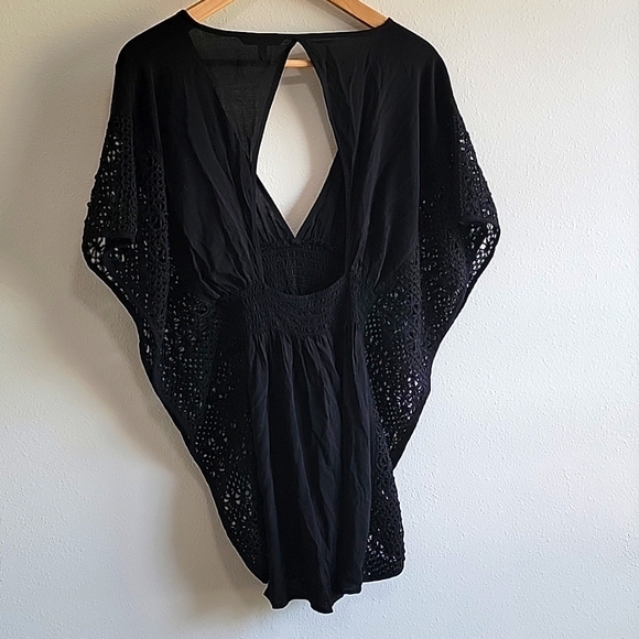 Victoria Secret Super Cute Cover Up size small Bohemian - Picture 5 of 5